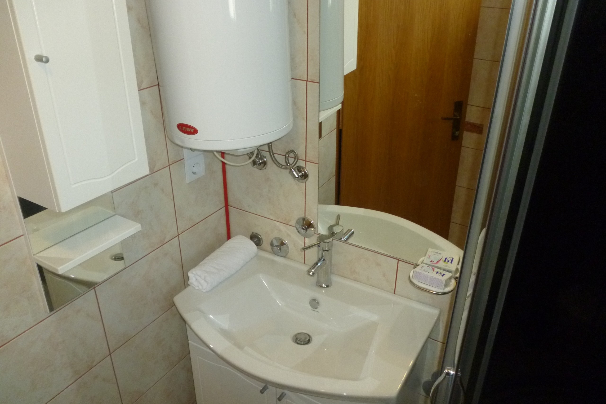 Top Paklenica Seline Top Paklenica Seline