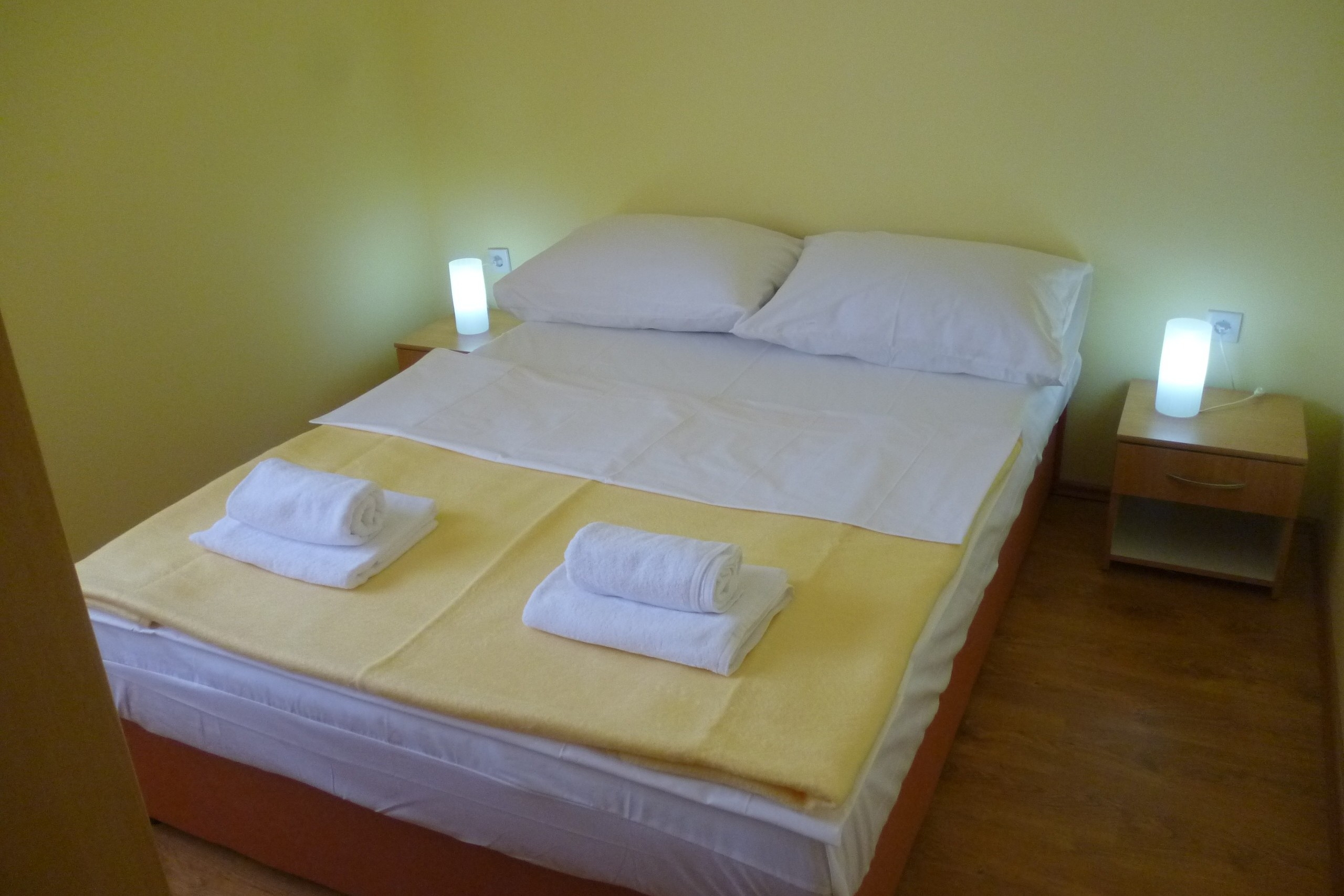 Top Paklenica Seline Top Paklenica Seline