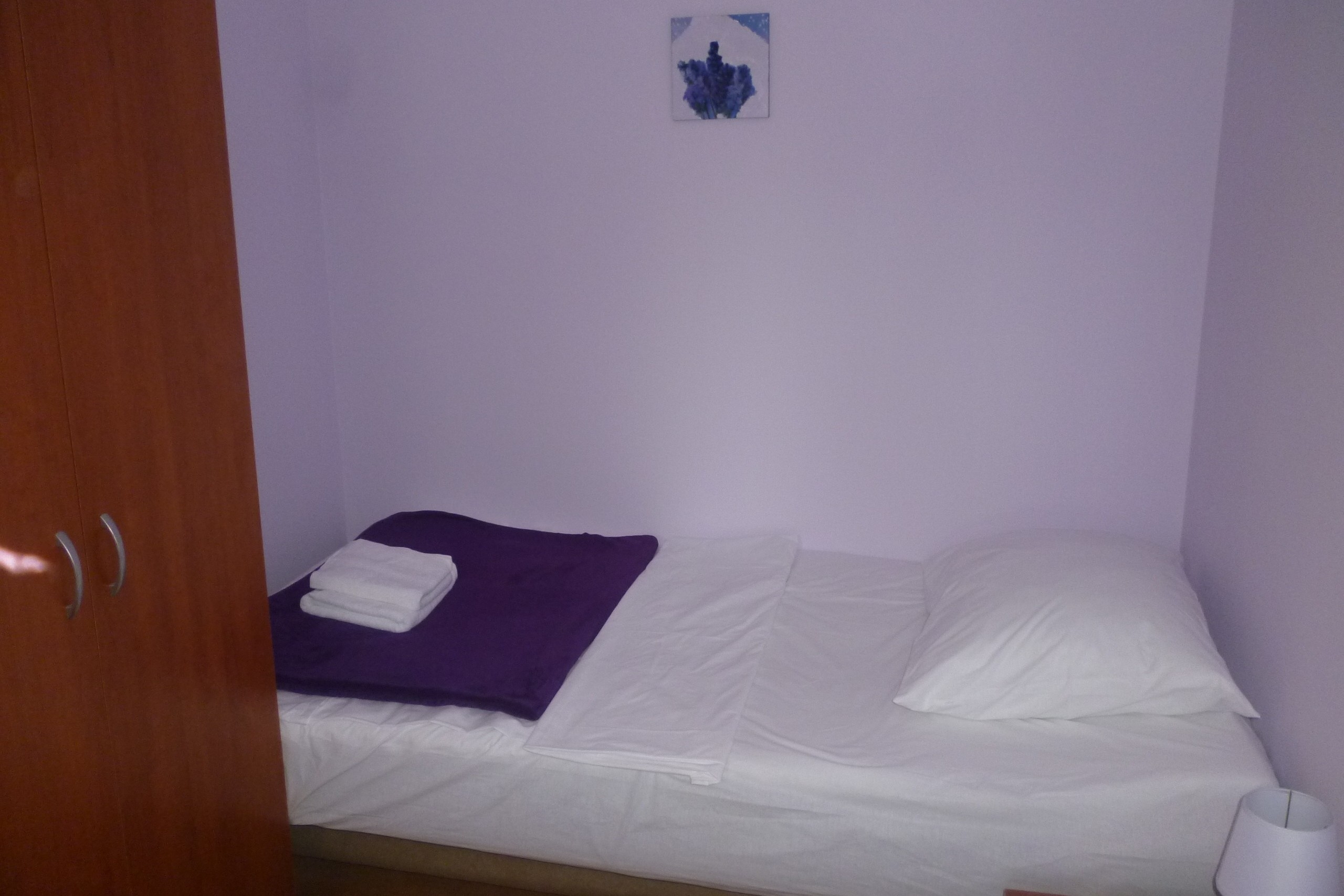 Top Paklenica Seline Top Paklenica Seline