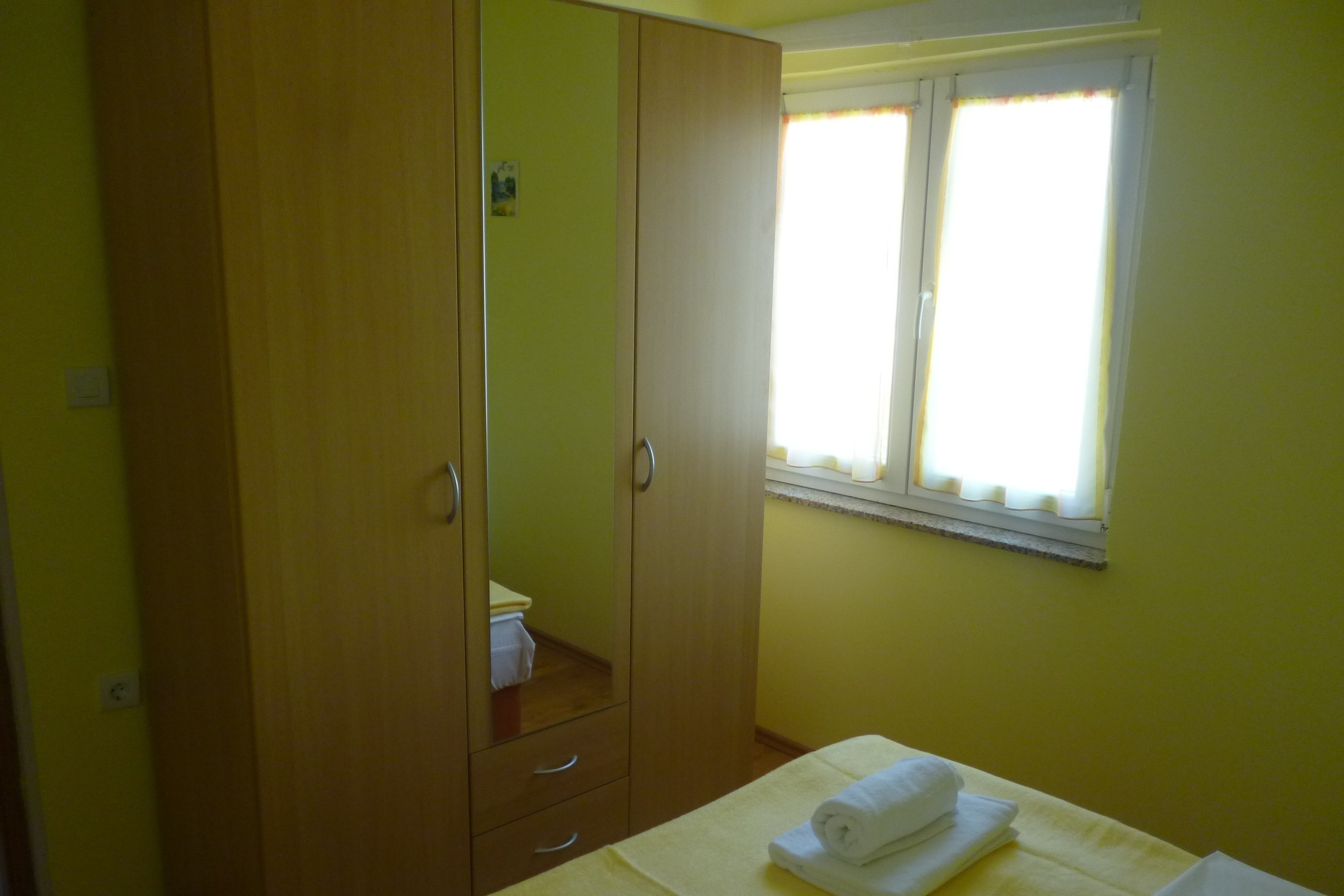 Top Paklenica Seline Top Paklenica Seline