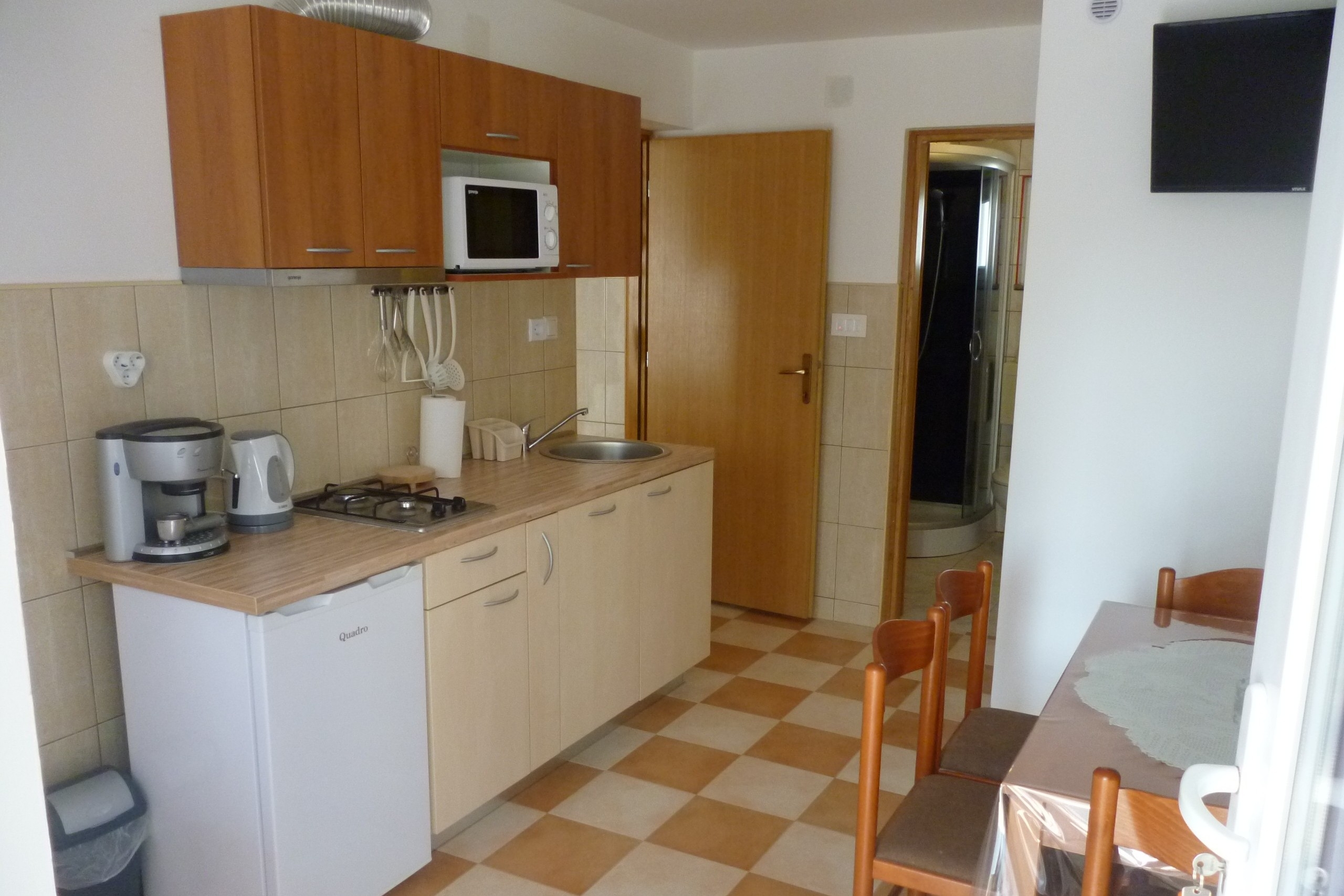 Top Paklenica Seline Top Paklenica Seline