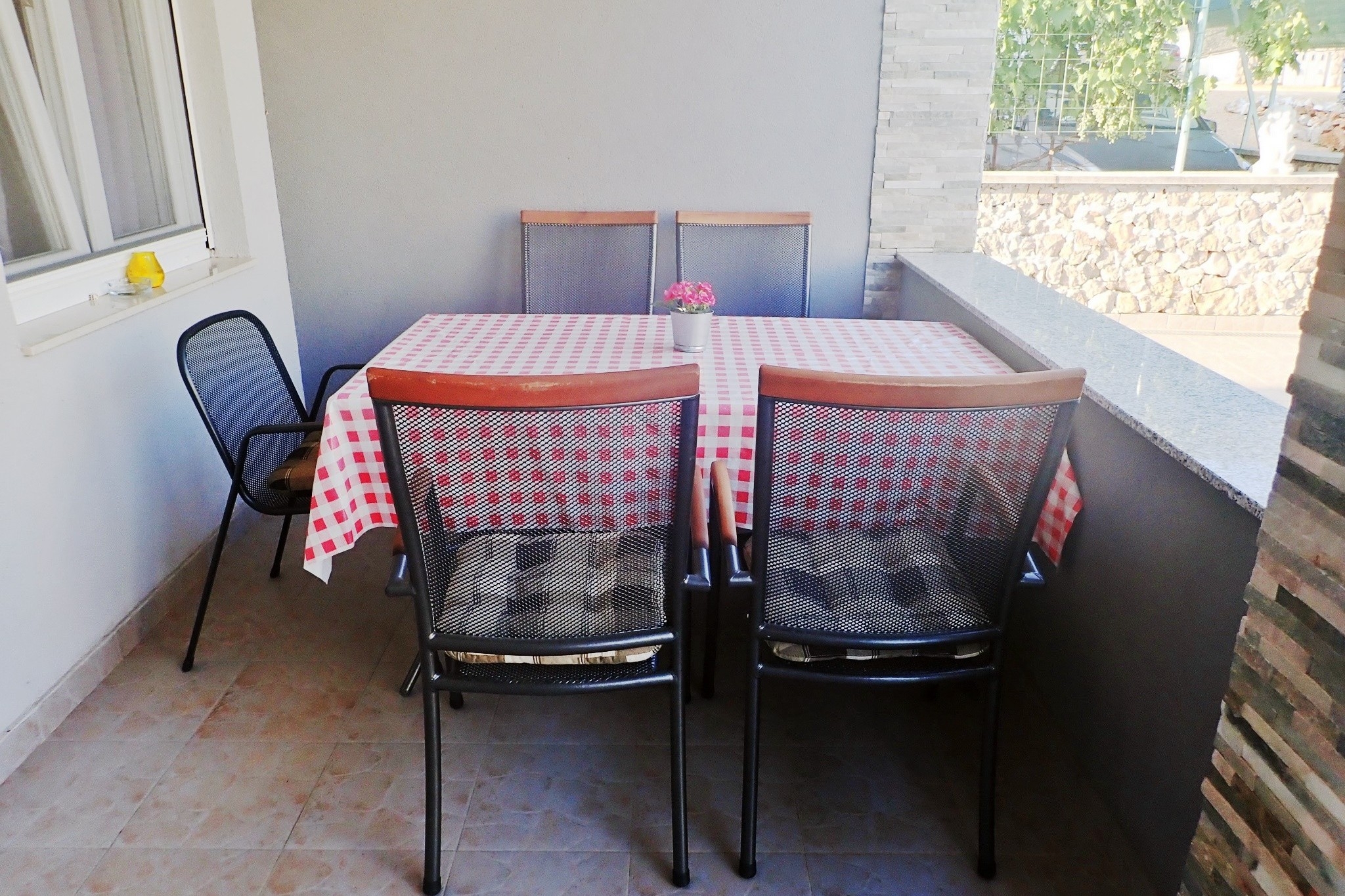 Top Paklenica Seline Top Paklenica Seline