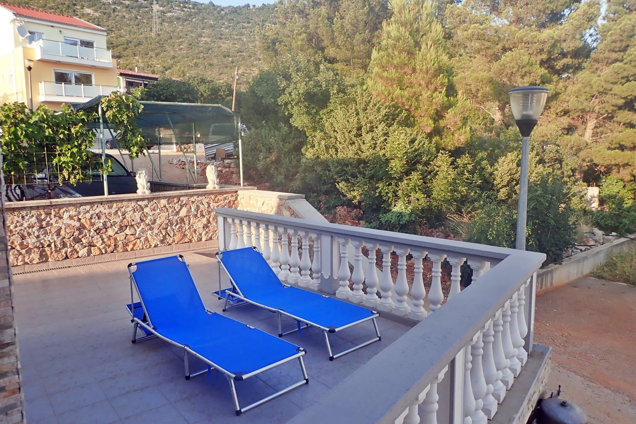 Top Paklenica Seline Top Paklenica Seline