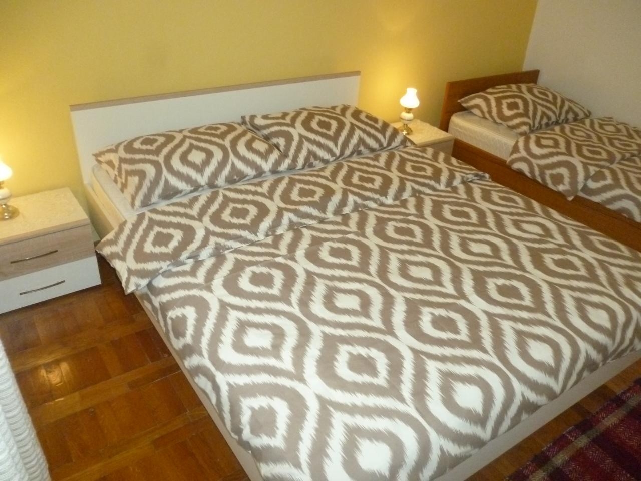 Top Paklenica Seline Top Paklenica Seline