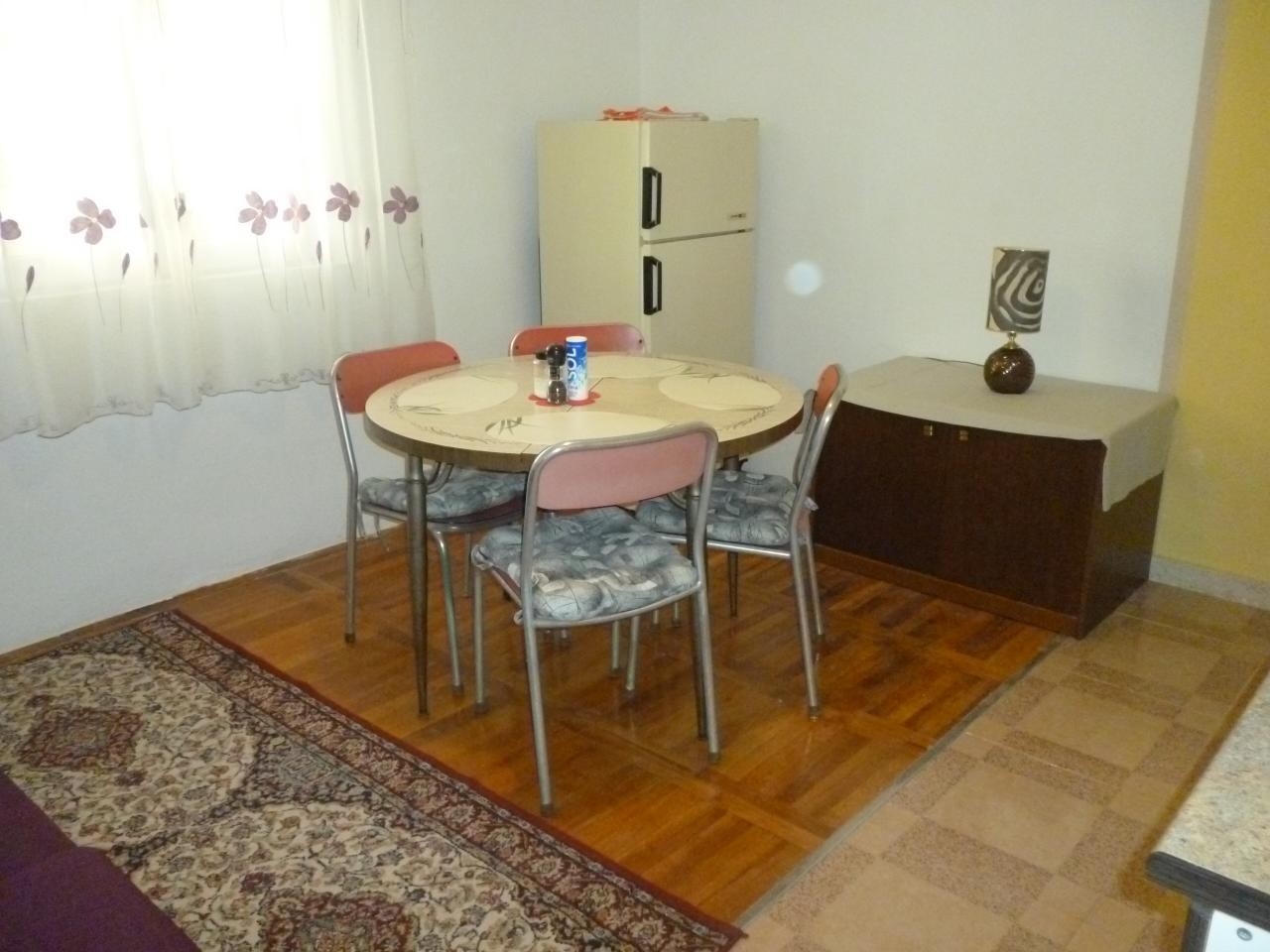 Top Paklenica Seline Top Paklenica Seline