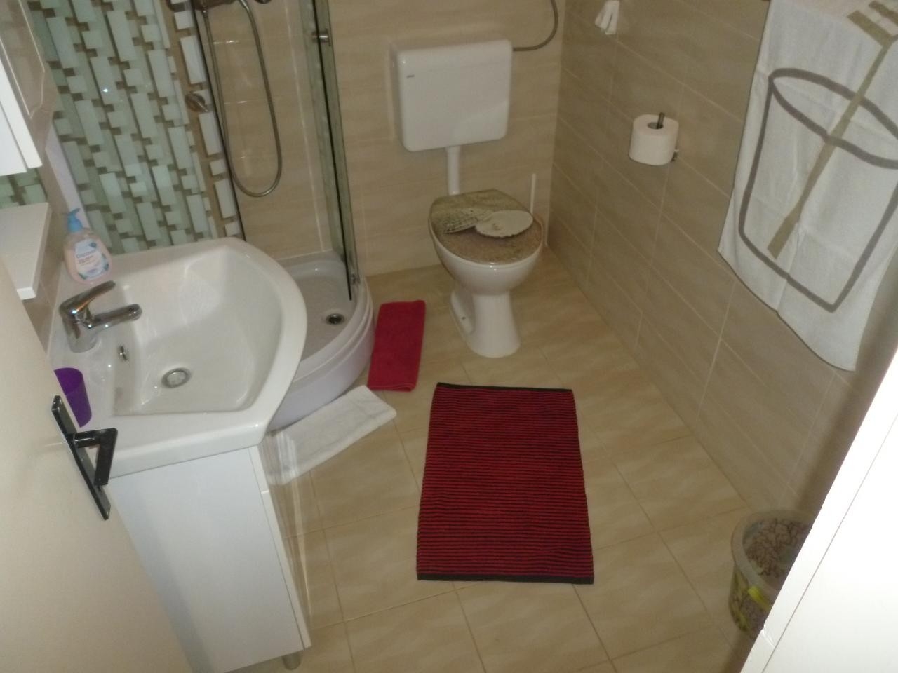 Top Paklenica Seline Top Paklenica Seline