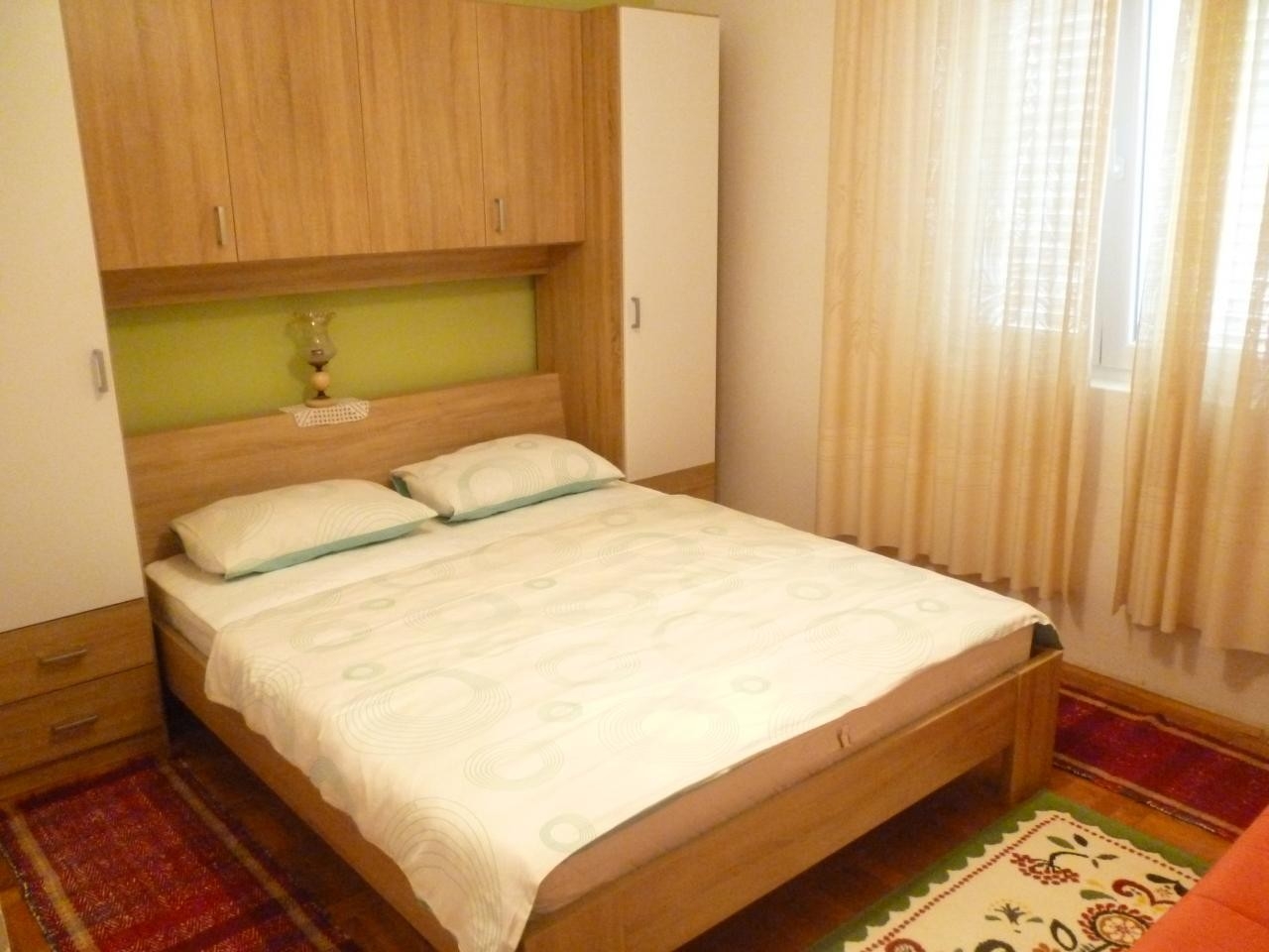 Top Paklenica Seline Top Paklenica Seline