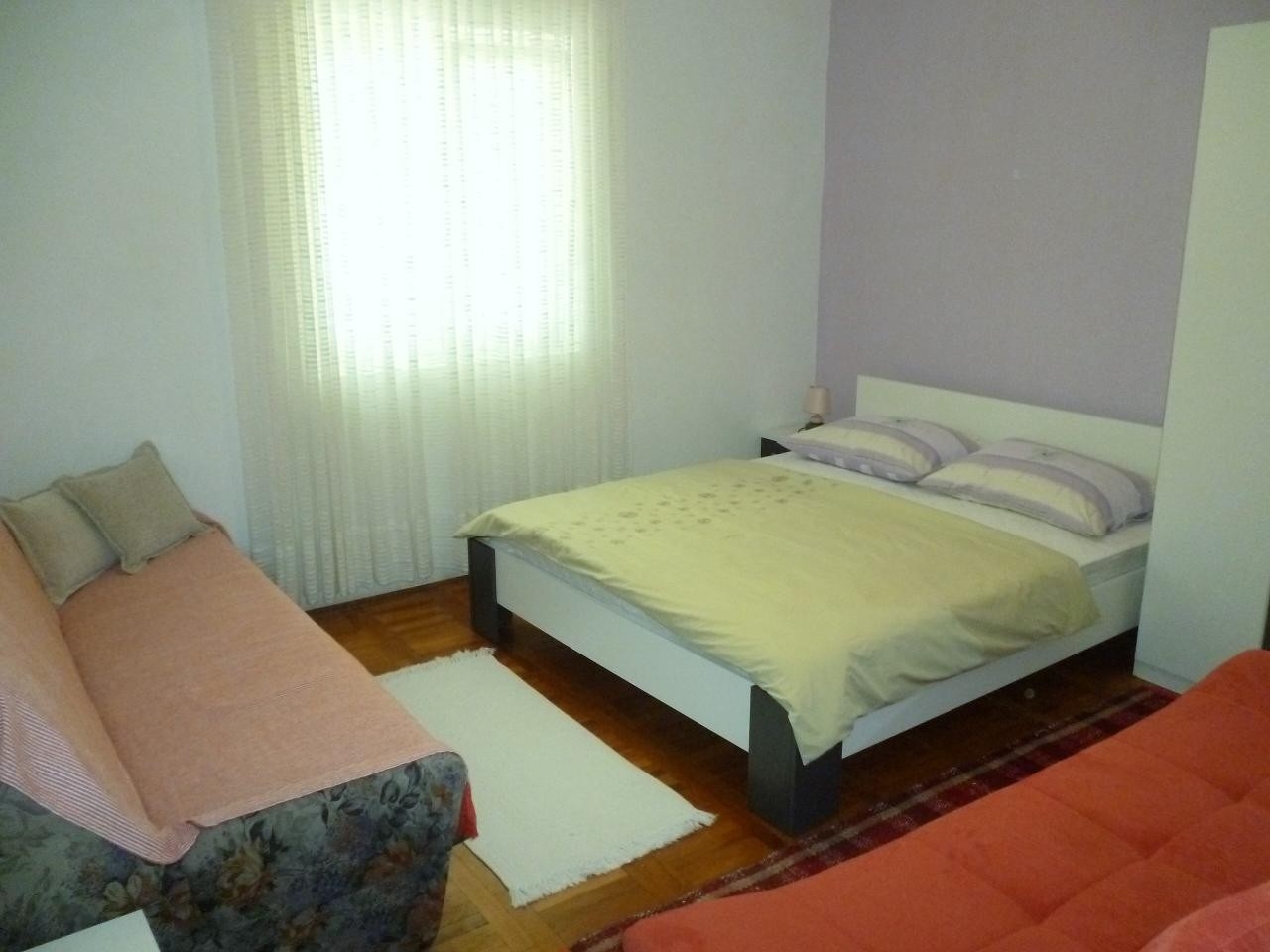 Top Paklenica Seline Top Paklenica Seline