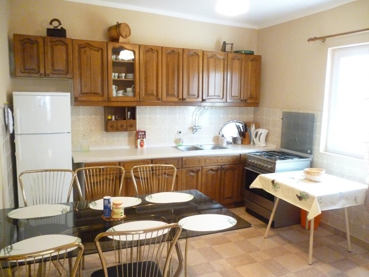 Top Paklenica Seline Top Paklenica Seline