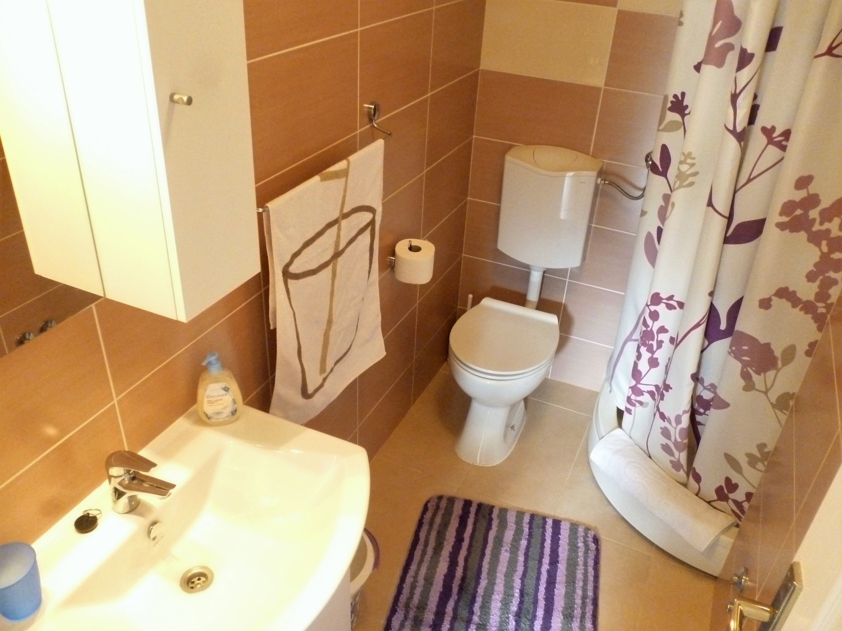 Top Paklenica Seline Top Paklenica Seline