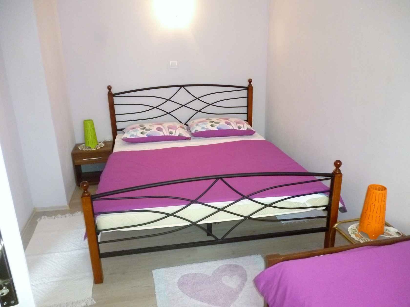 Top Paklenica Seline Top Paklenica Seline