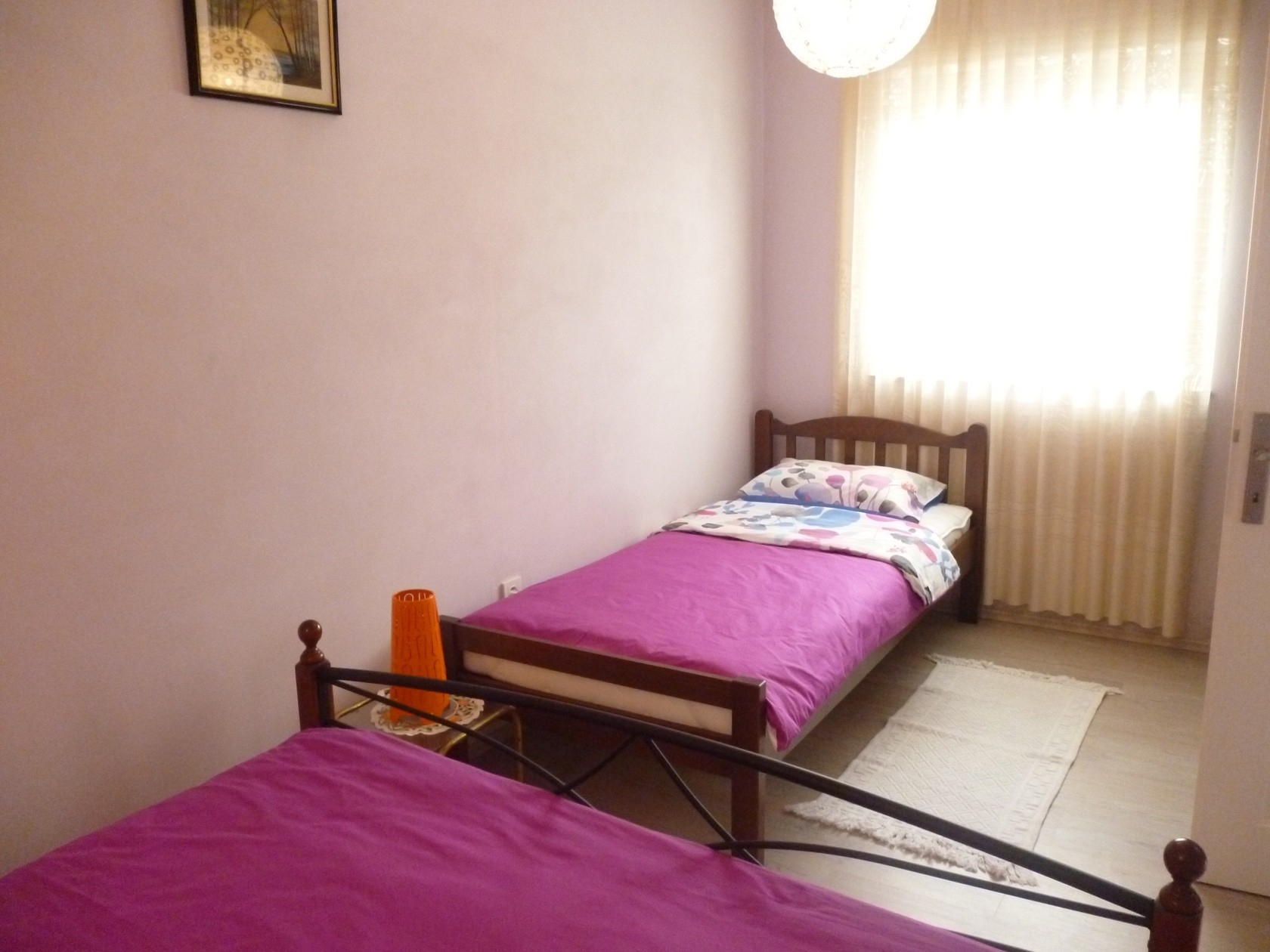 Top Paklenica Seline Top Paklenica Seline