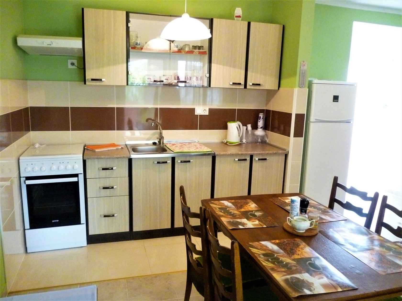 Top Paklenica Seline Top Paklenica Seline