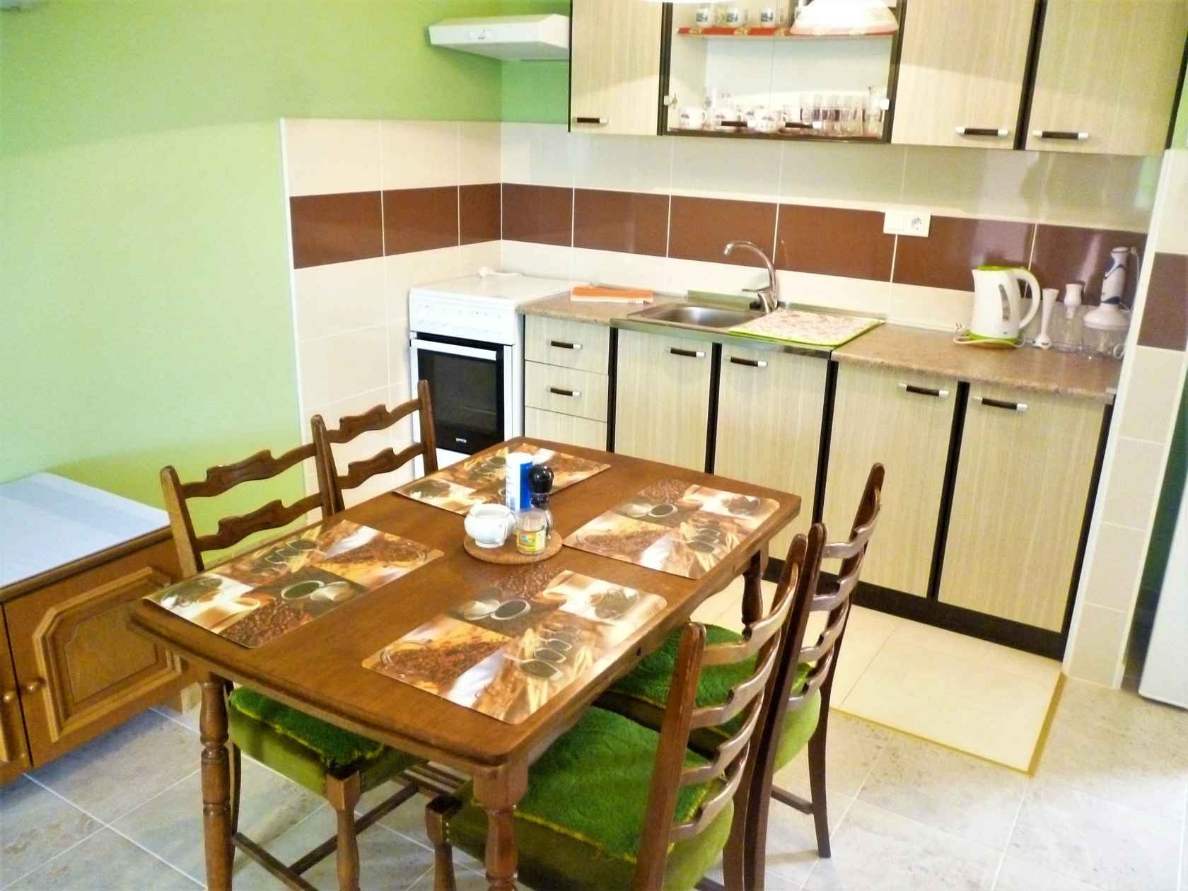 Top Paklenica Seline Top Paklenica Seline