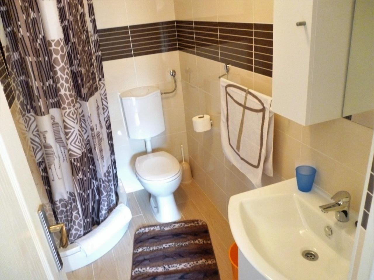 Top Paklenica Seline Top Paklenica Seline