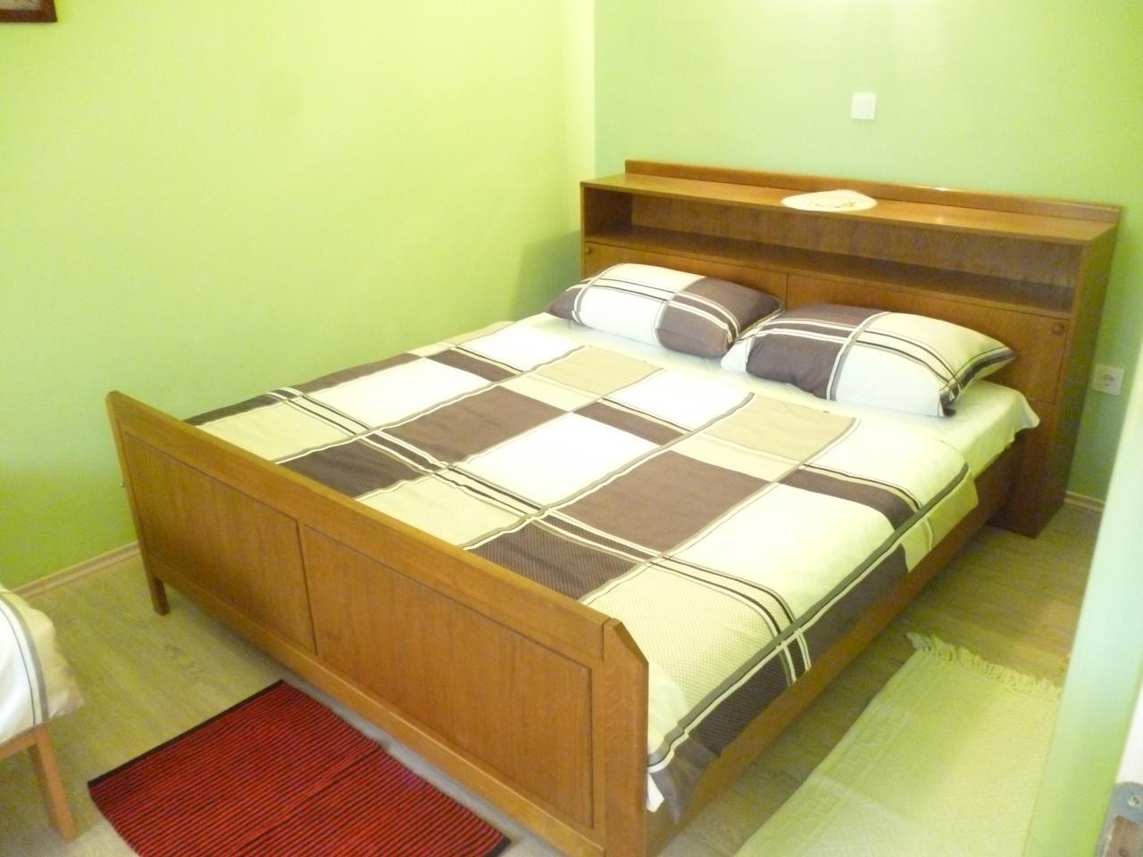 Top Paklenica Seline Top Paklenica Seline