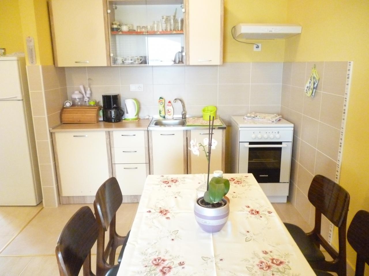 Top Paklenica Seline Top Paklenica Seline