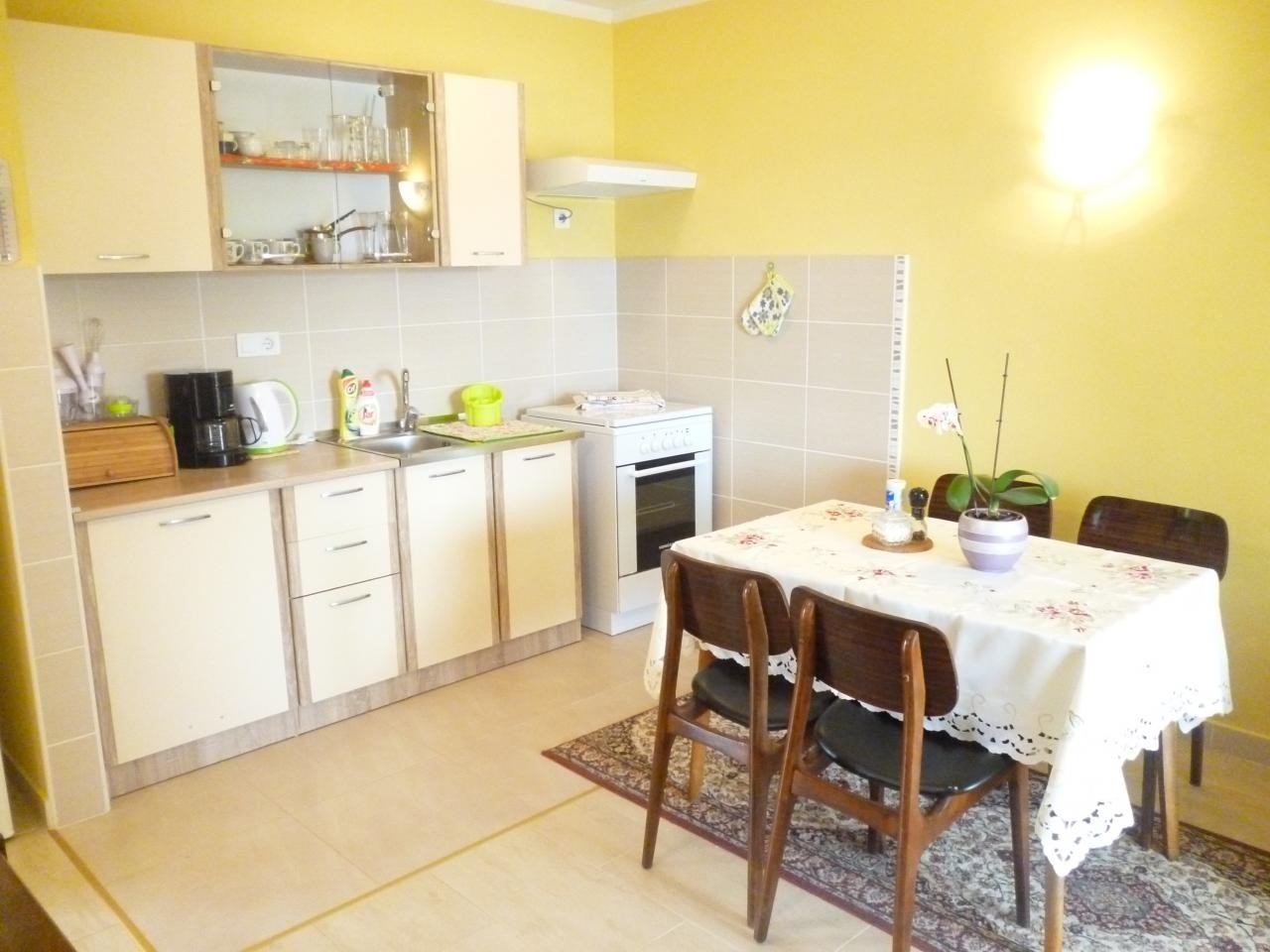 Top Paklenica Seline Top Paklenica Seline