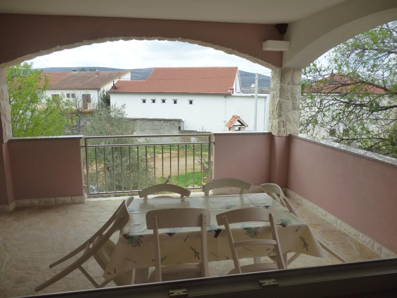 Top Paklenica Seline Top Paklenica Seline