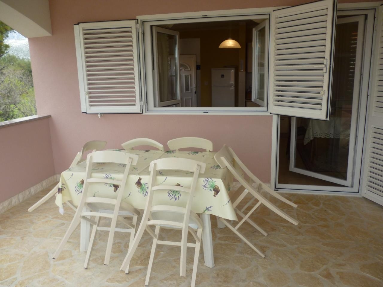 Top Paklenica Seline Top Paklenica Seline