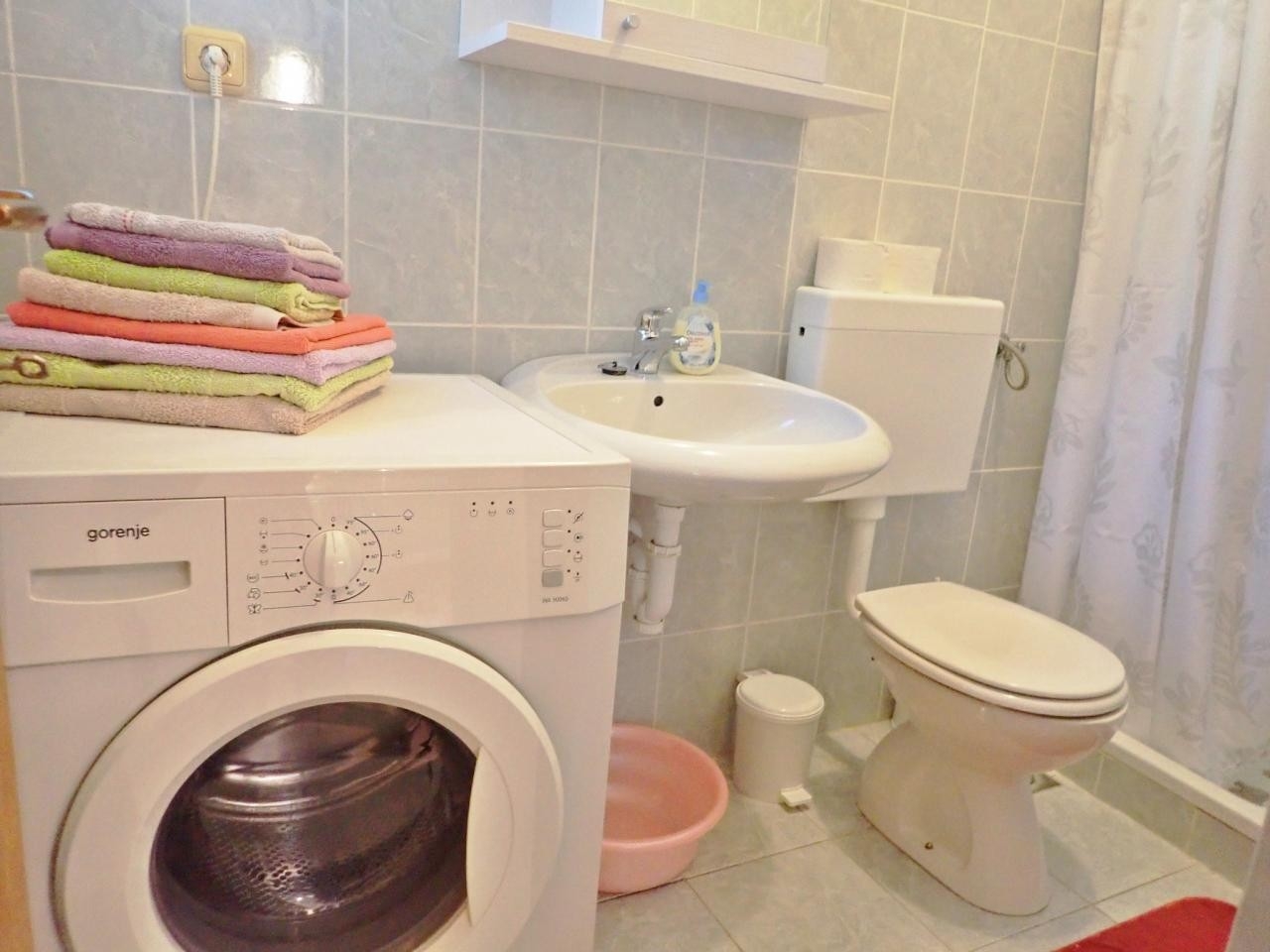 Top Paklenica Seline Top Paklenica Seline