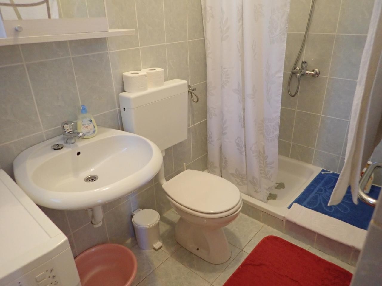 Top Paklenica Seline Top Paklenica Seline