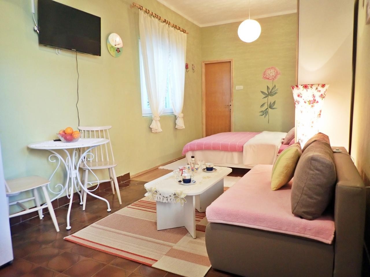 Top Paklenica Seline Top Paklenica Seline