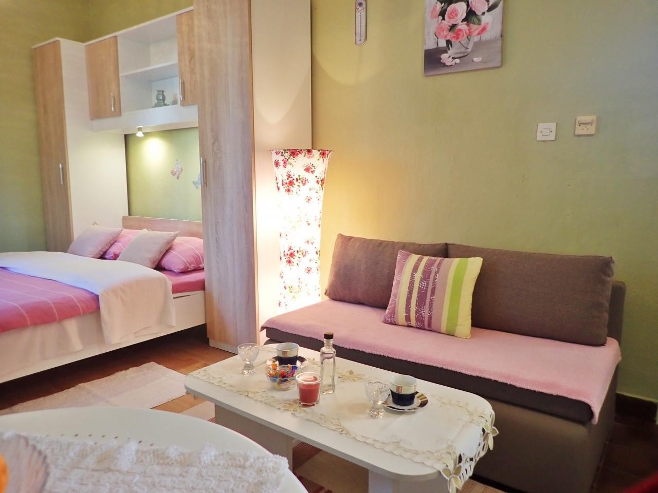 Top Paklenica Seline Top Paklenica Seline