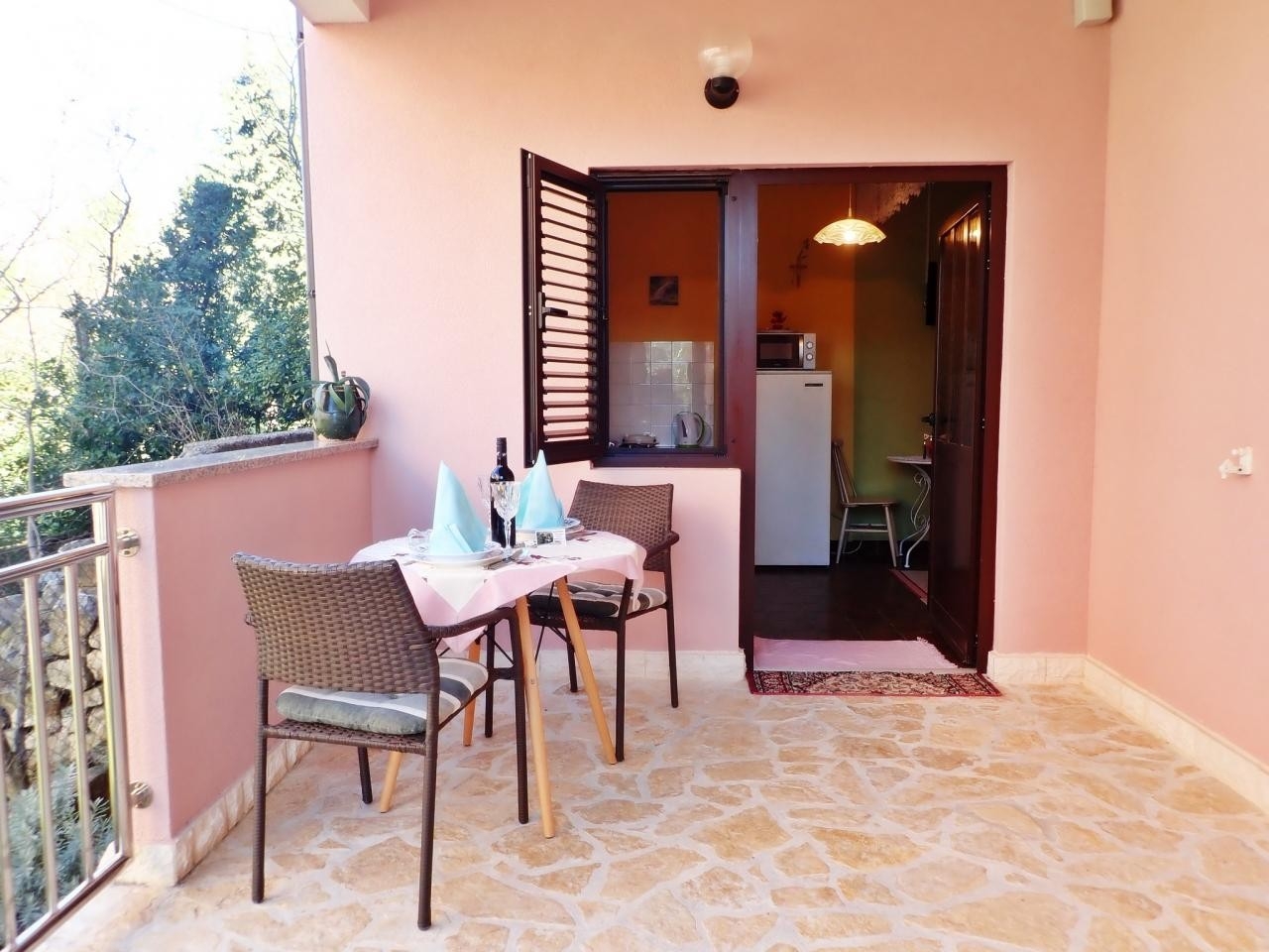 Top Paklenica Seline Top Paklenica Seline