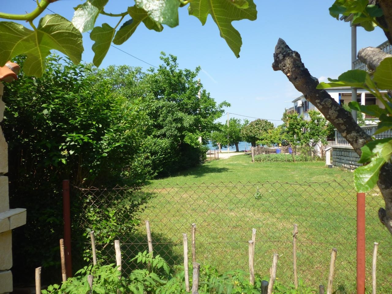 Top Paklenica Seline Top Paklenica Seline