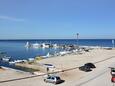 Parking lot Savudrija, Umag, Parking lot 2542 - Apartments by the sea.