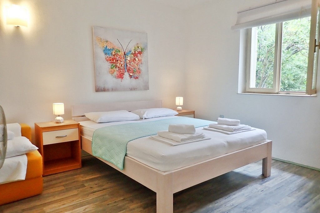 Top Paklenica Starigrad Top Paklenica Starigrad