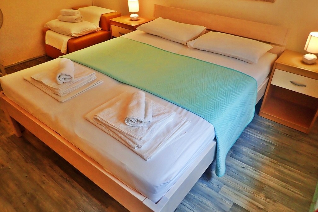 Top Paklenica Starigrad Top Paklenica Starigrad