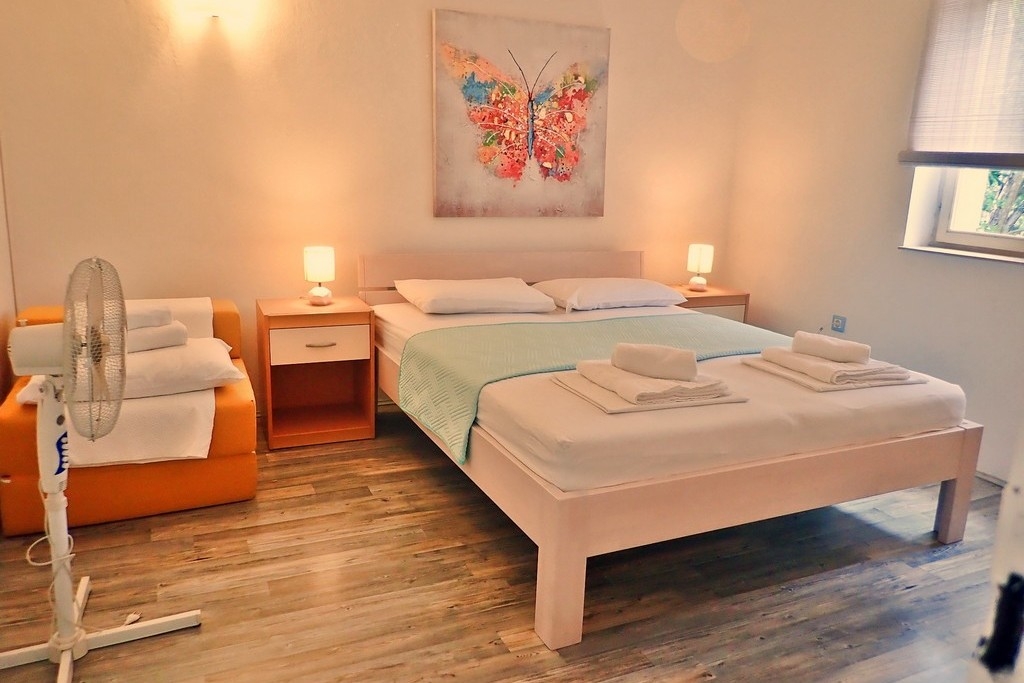 Top Paklenica Starigrad Top Paklenica Starigrad