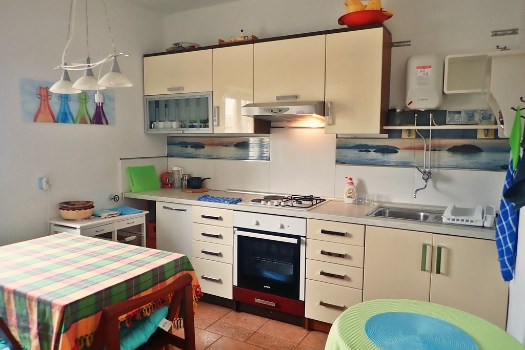 Top Paklenica Starigrad Top Paklenica Starigrad