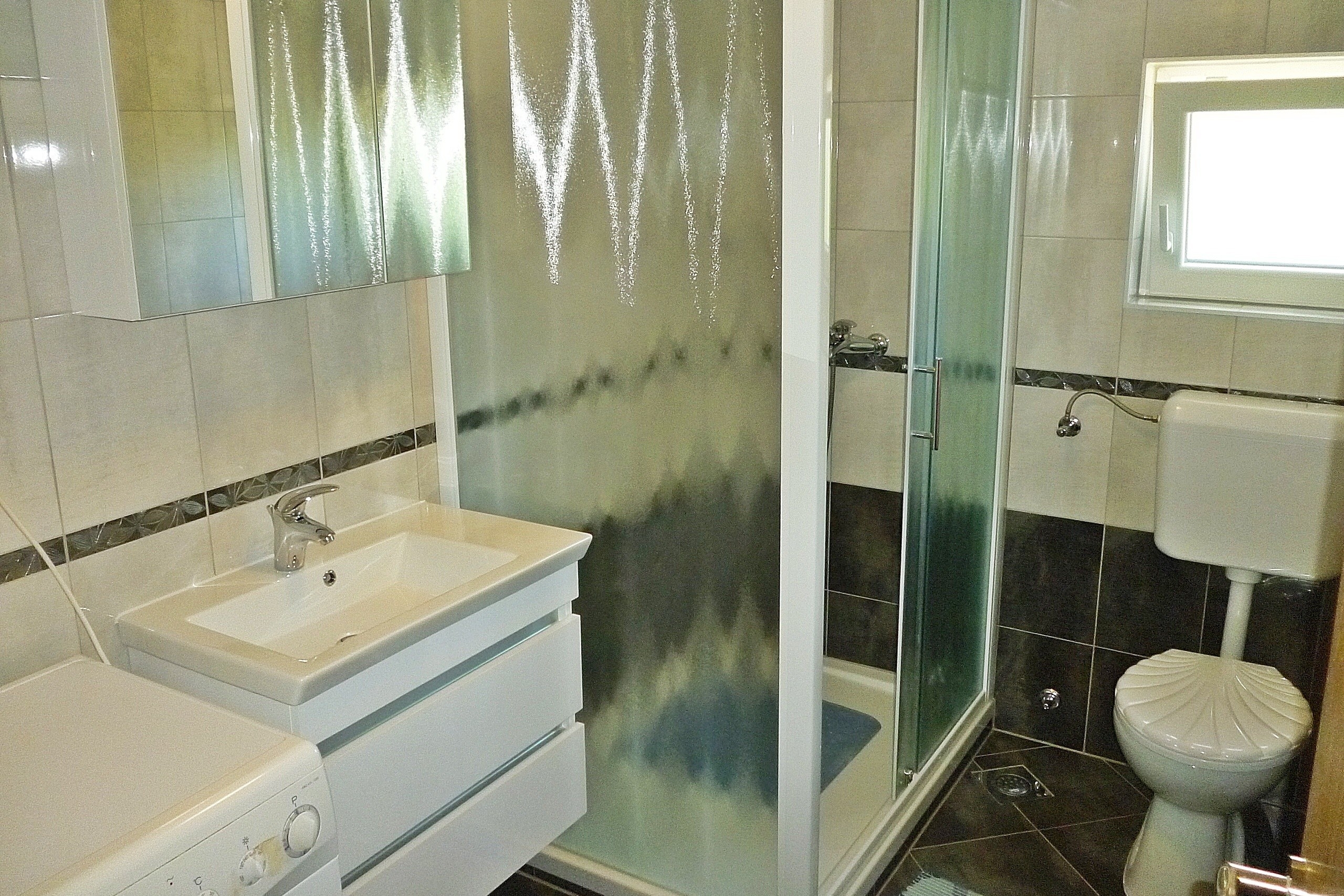 Top Paklenica Seline Top Paklenica Seline