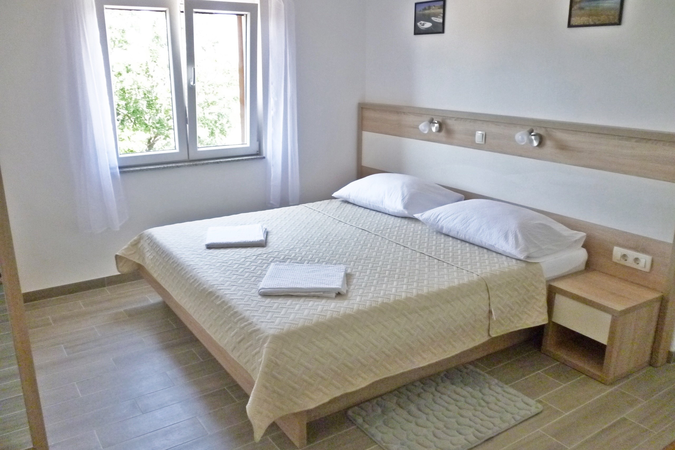 Top Paklenica Seline Top Paklenica Seline