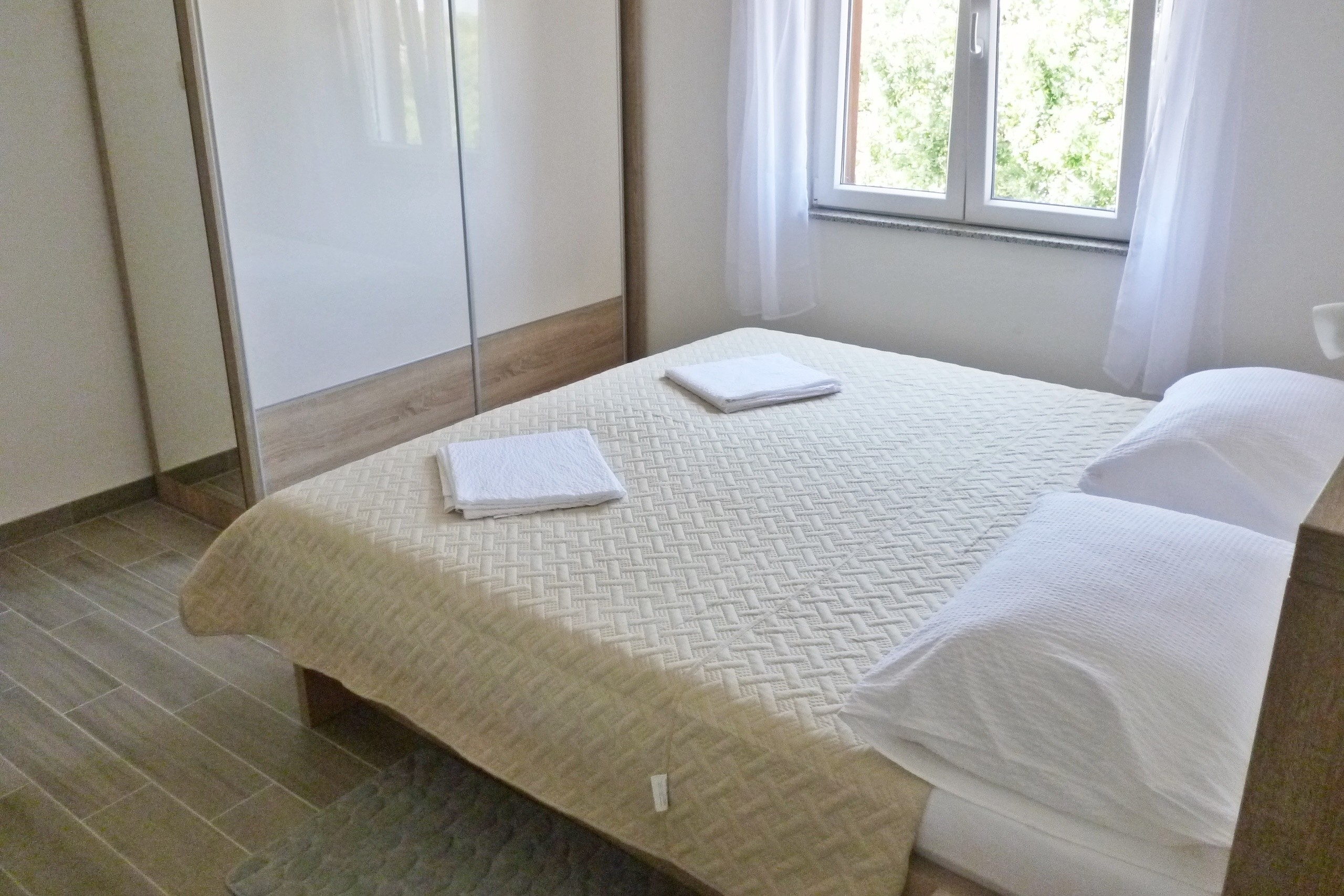 Top Paklenica Seline Top Paklenica Seline