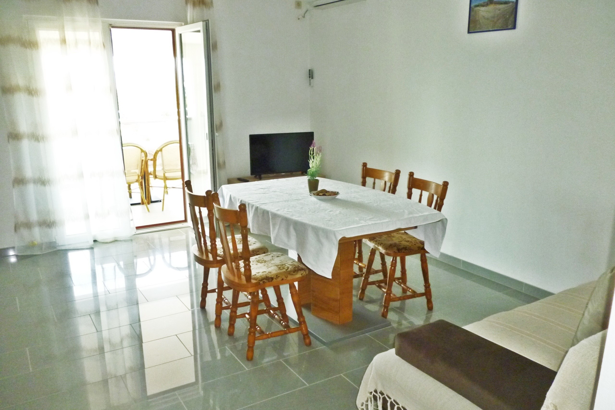 Top Paklenica Seline Top Paklenica Seline