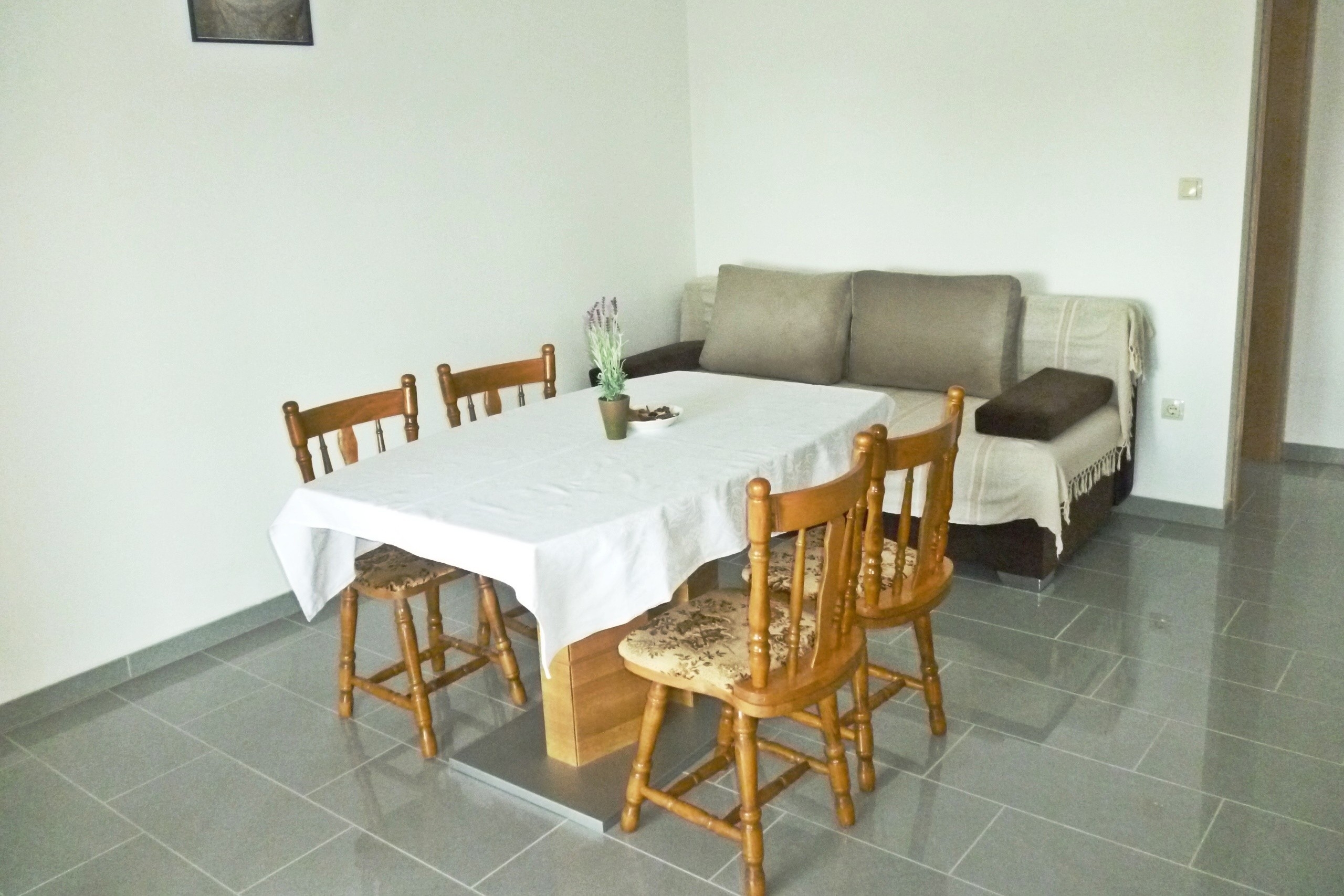 Top Paklenica Seline Top Paklenica Seline