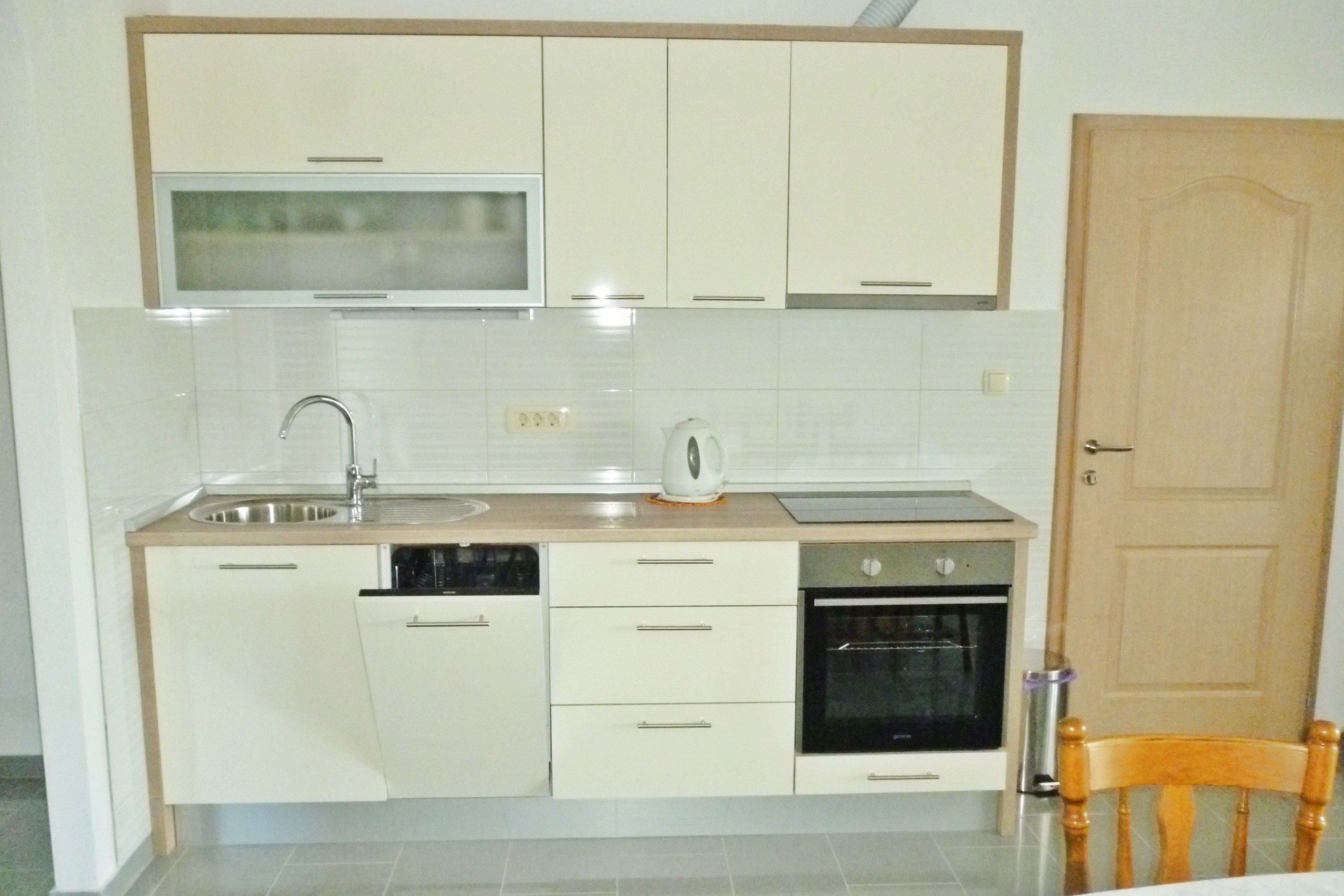 Top Paklenica Seline Top Paklenica Seline