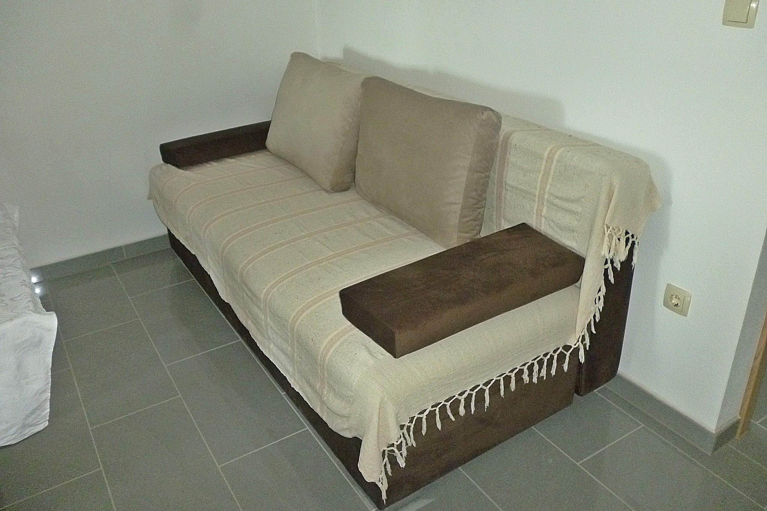 One bedroom apartment with terrace and sea view Seline, Paklenica (A-25430-a) One bedroom apartment with terrace and sea view Seline, Paklenica (A-25430-a)