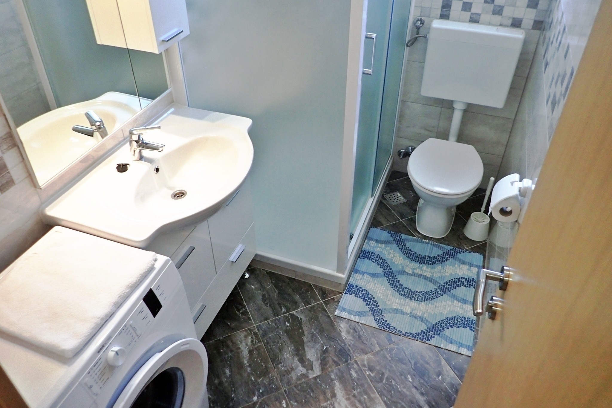 Top Paklenica Seline Top Paklenica Seline