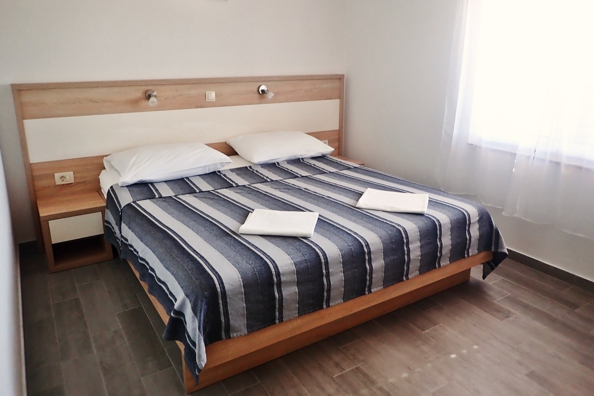 Top Paklenica Seline Top Paklenica Seline