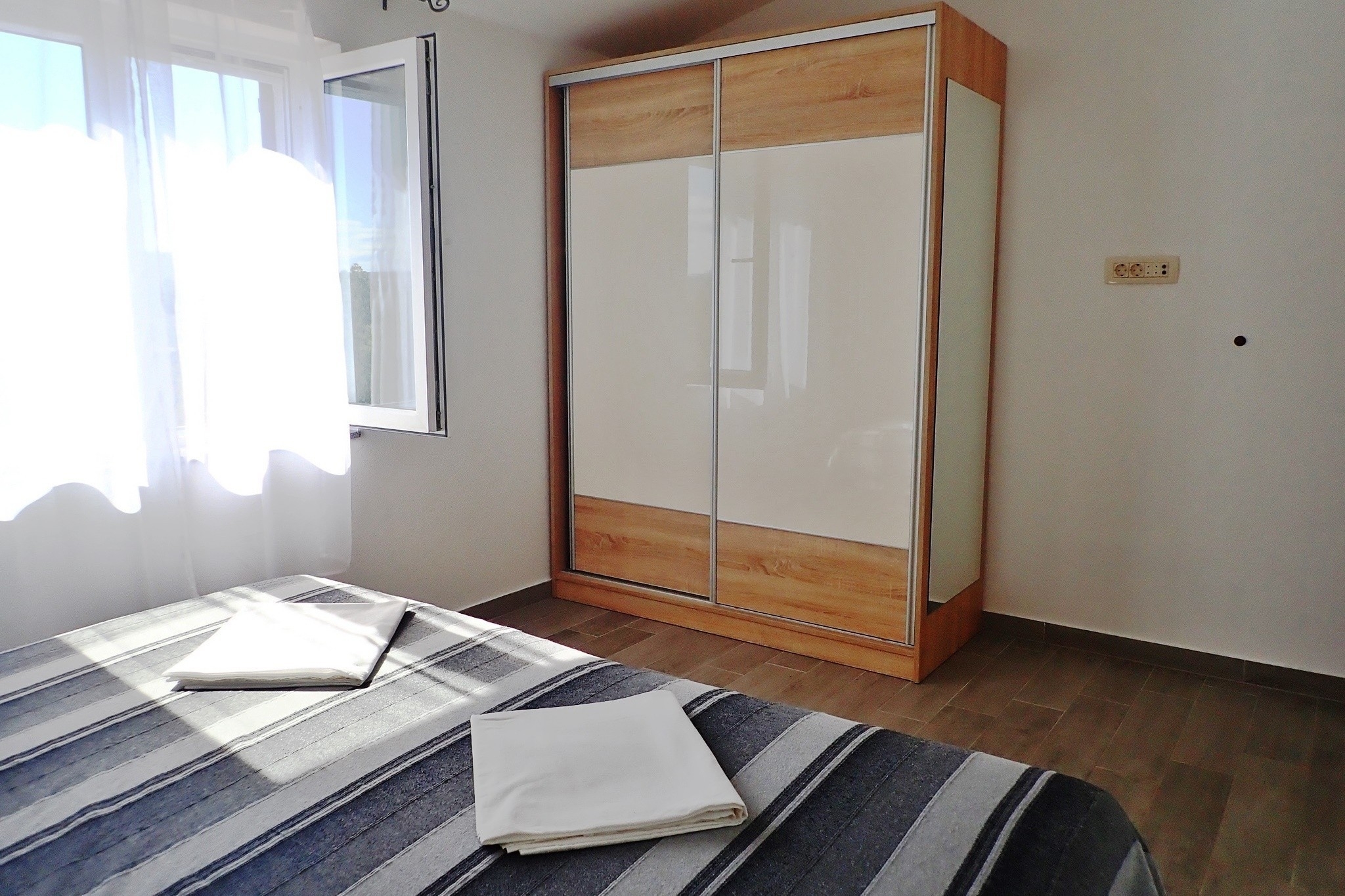 Top Paklenica Seline Top Paklenica Seline