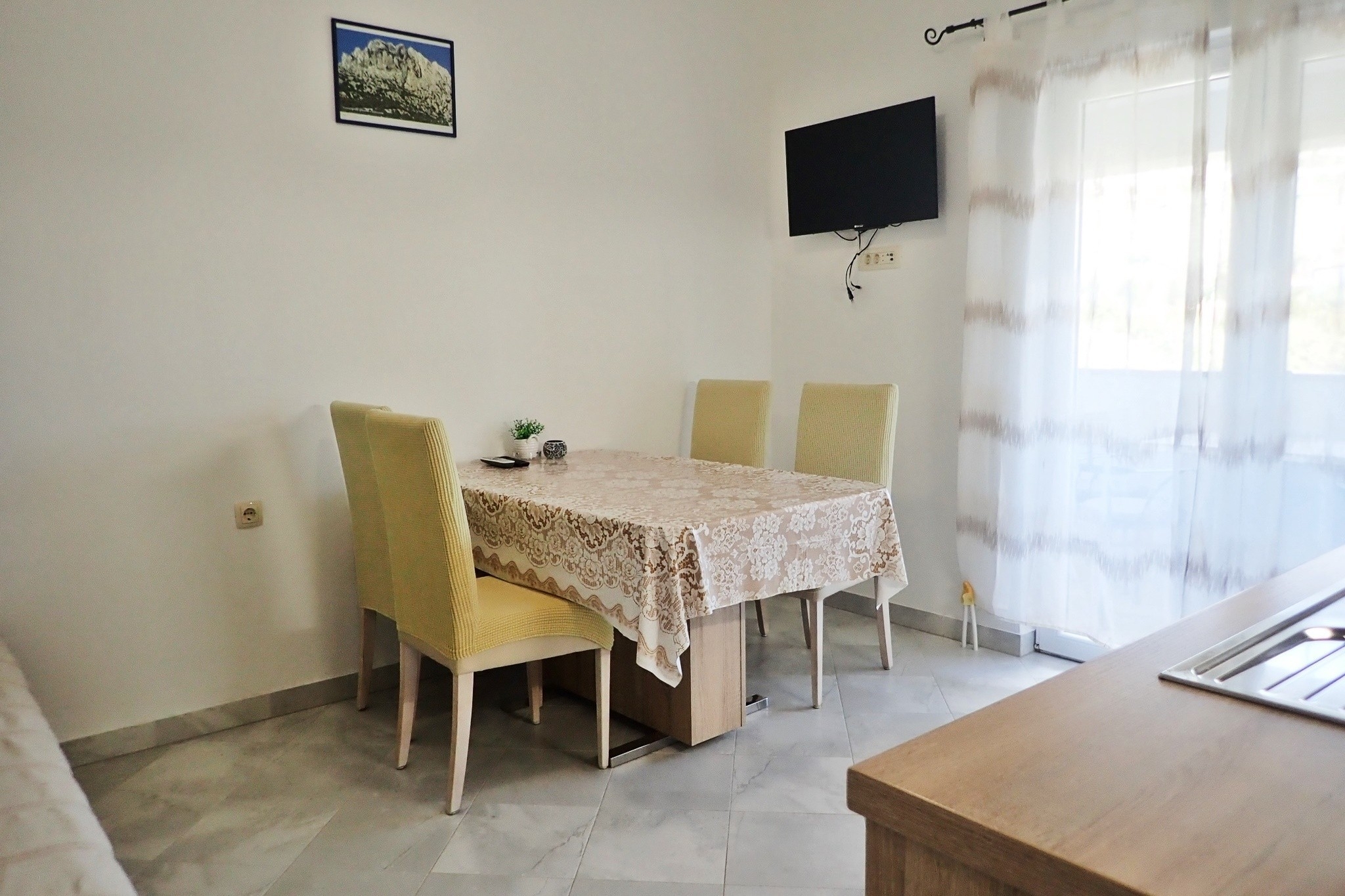 Top Paklenica Seline Top Paklenica Seline