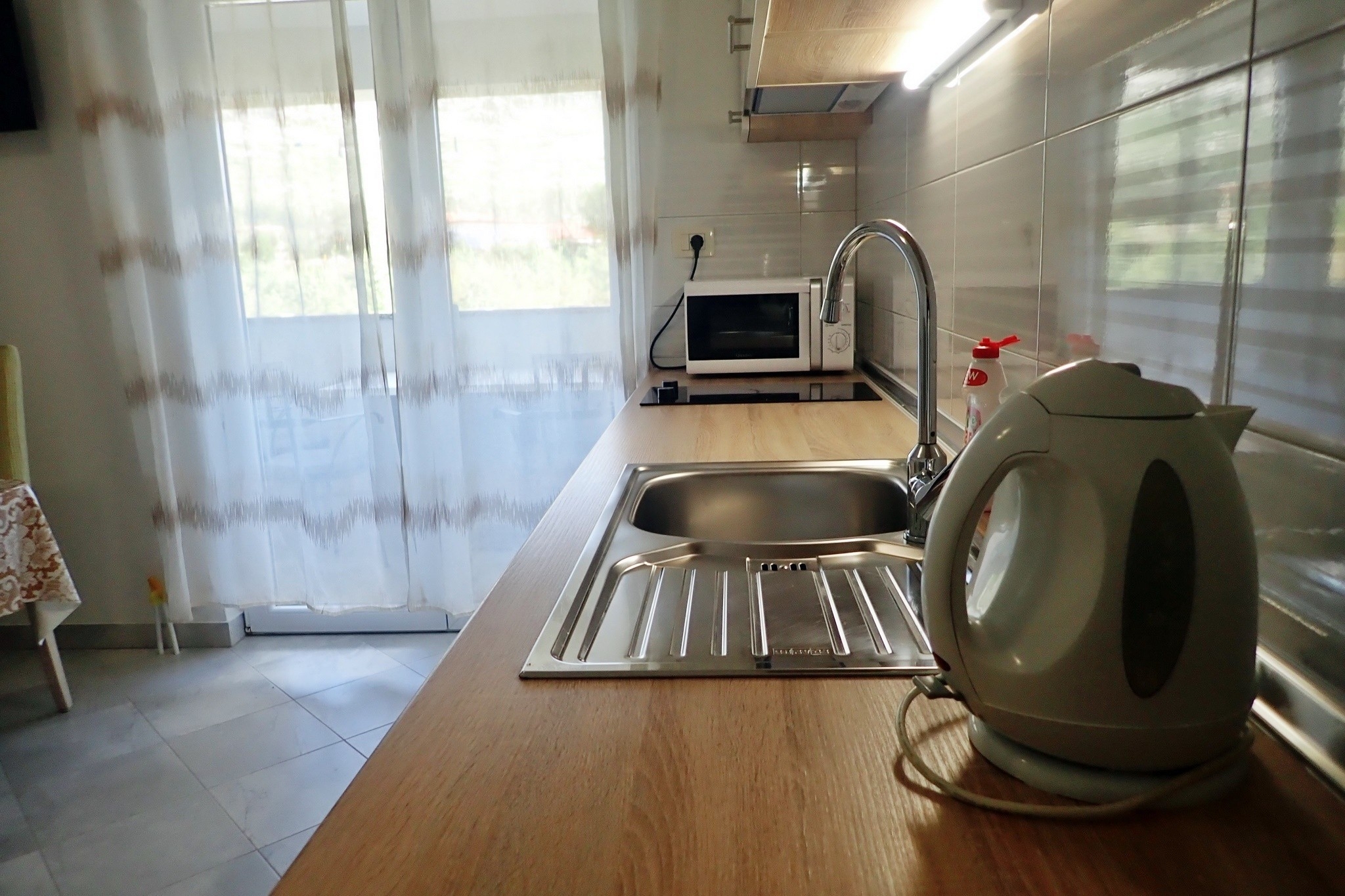 Top Paklenica Seline Top Paklenica Seline