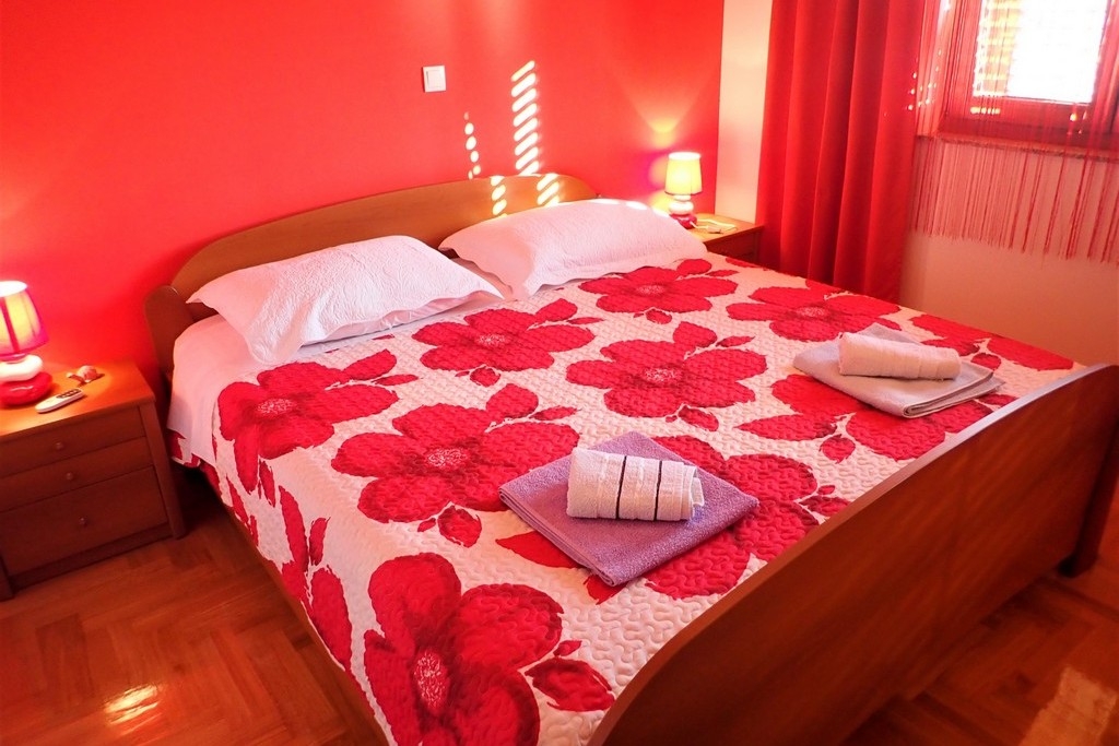 Top Paklenica Rovanjska Top Paklenica Rovanjska