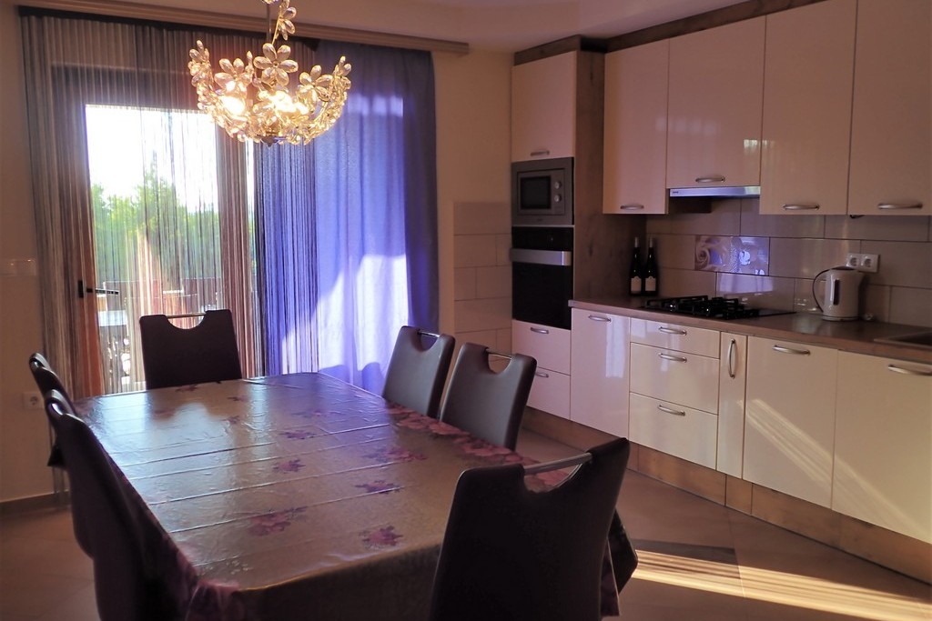 Top Paklenica Rovanjska Top Paklenica Rovanjska