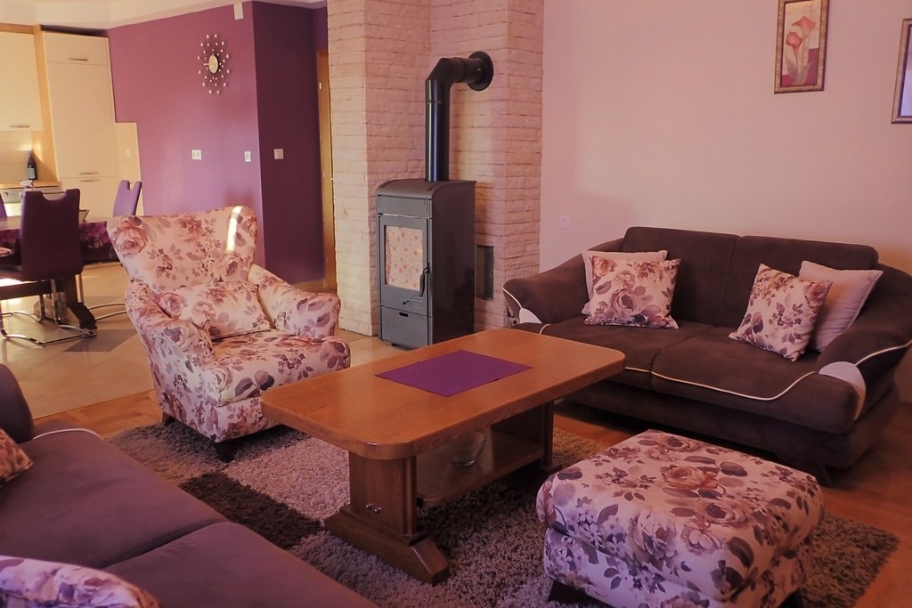 Top Paklenica Rovanjska Top Paklenica Rovanjska